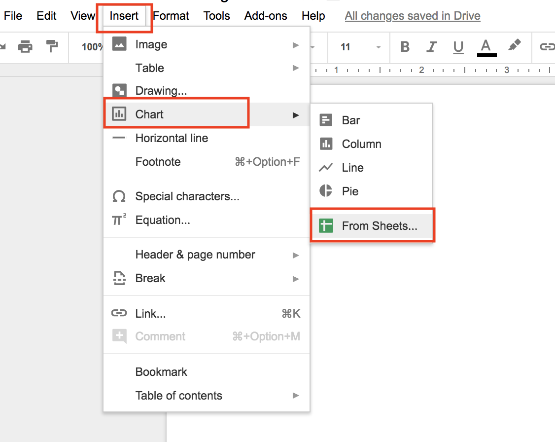 The Ultimate Guide to Google Docs